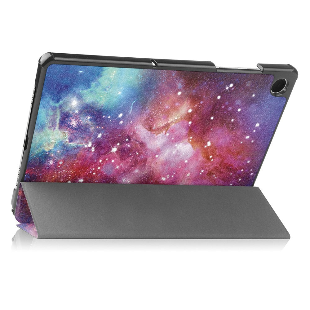 TechSuit Husa de protectie tableta Techsuit FoldPro compatibil cu Samsung Galaxy Tab A11 Plus / A9 Plus, Galaxy – imagin