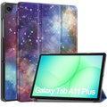 TechSuit Husa de protectie tableta Techsuit FoldPro compatibil cu Samsung Galaxy Tab A11 Plus / A9 Plus, Galaxy
