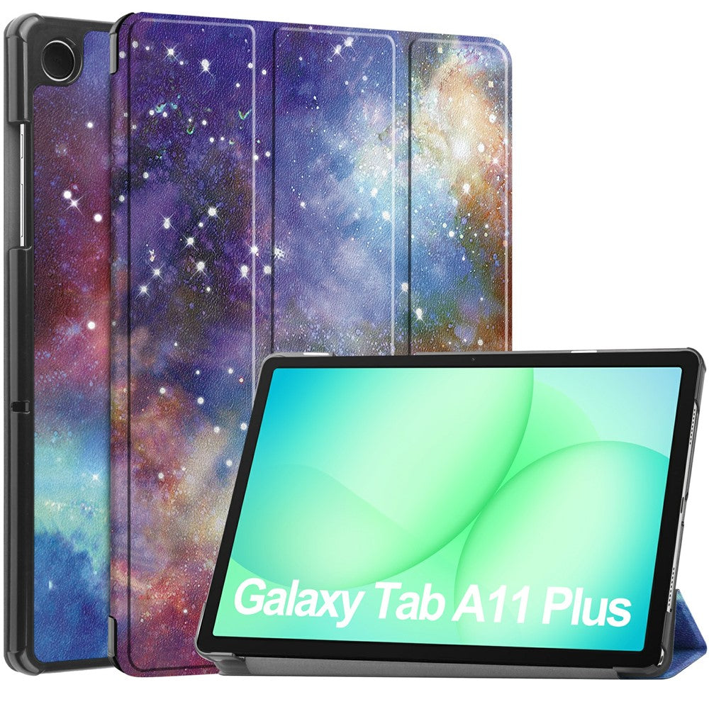 TechSuit Husa de protectie tableta Techsuit FoldPro compatibil cu Samsung Galaxy Tab A11 Plus / A9 Plus, Galaxy