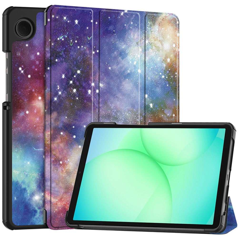 Techsuit - FoldPro - Samsung Galaxy Tab A11 / A9 - Galaxy