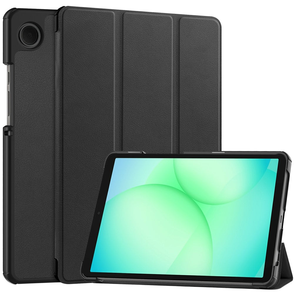 Techsuit - FoldPro - Samsung Galaxy Tab A11 / A9 - Black