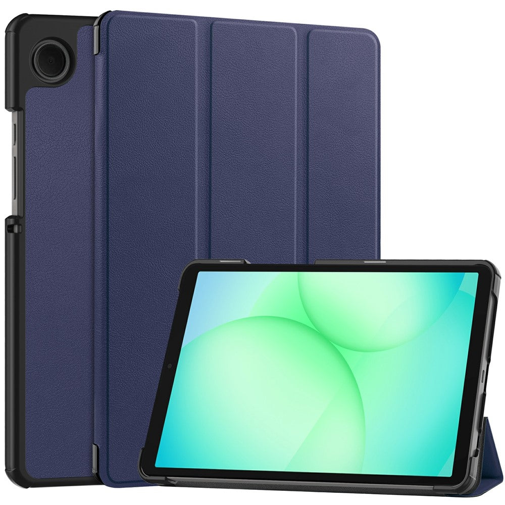 Techsuit - FoldPro - Samsung Galaxy Tab A11 / A9 - Blue