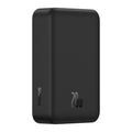 Baterie externa Baseus EnerFill FM41 (E0027U00), 20000mAh, 20W, Negru