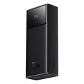 Baterie externa Baseus EnerFill FP41 (E0027K00), 30000mAh, Type-C / 2x USB-A, 22.5W, Negru