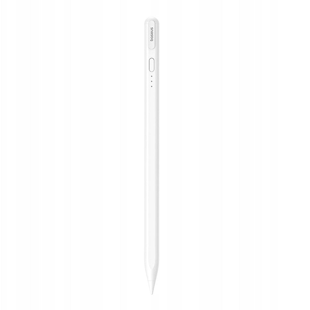Baseus - Stylus Pen Smooth Writing 3 Series (P80080805213-01) - Rechargeable, Type-C, LDS Technology, Palm Rejection - W