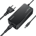 Adaptor pentru Alimentare Laptop, Compatibilitate Universala - Yesido (CG11E)  - Black