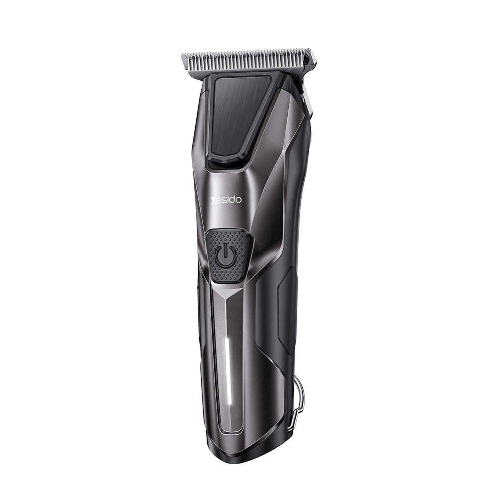 Yesido - Beard Trimmer (MG21) - Type-C, 5500RPM, 900mAh - Black