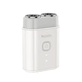 Yesido - Electric Shaver (MG20) - Type-C, 3200RPM, 400mAh - White