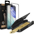 ESR - Corning Gorilla Glass UltraFit™ - iPhone 17 Pro Max - Black