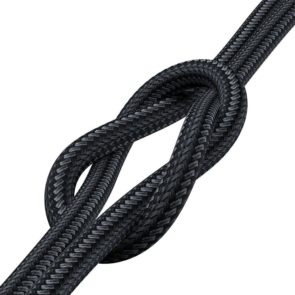 Mcdodo - Data Cable BAT Series (CA-5210) - USB-C to Lightning, 36W, Digital Display, 1.2m - Black
