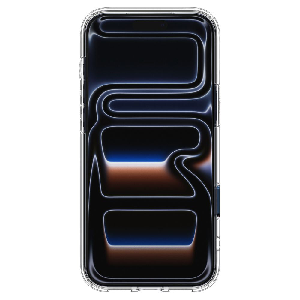 Spigen - Ultra Hybrid T MagSafe (ACS10476) - iPhone 17 Pro - Matte Blue