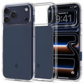 Spigen - Ultra Hybrid T MagSafe (ACS10473) - iPhone 17 Pro Max - Matte Blue