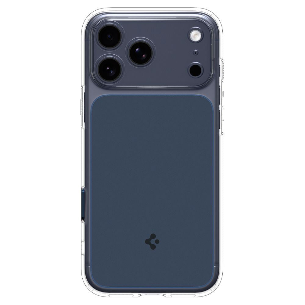 Spigen - Ultra Hybrid T MagSafe (ACS10473) - iPhone 17 Pro Max - Matte Blue