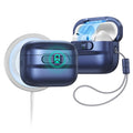 ESR - Pulse Magnetic FlickLock - Apple AirPods Pro 3 - Dark Blue