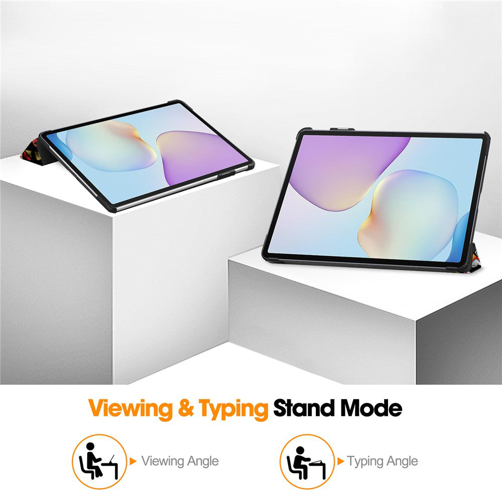 Techsuit - FoldPro - Huawei MatePad 11.5 (2025) - Urban Vibe