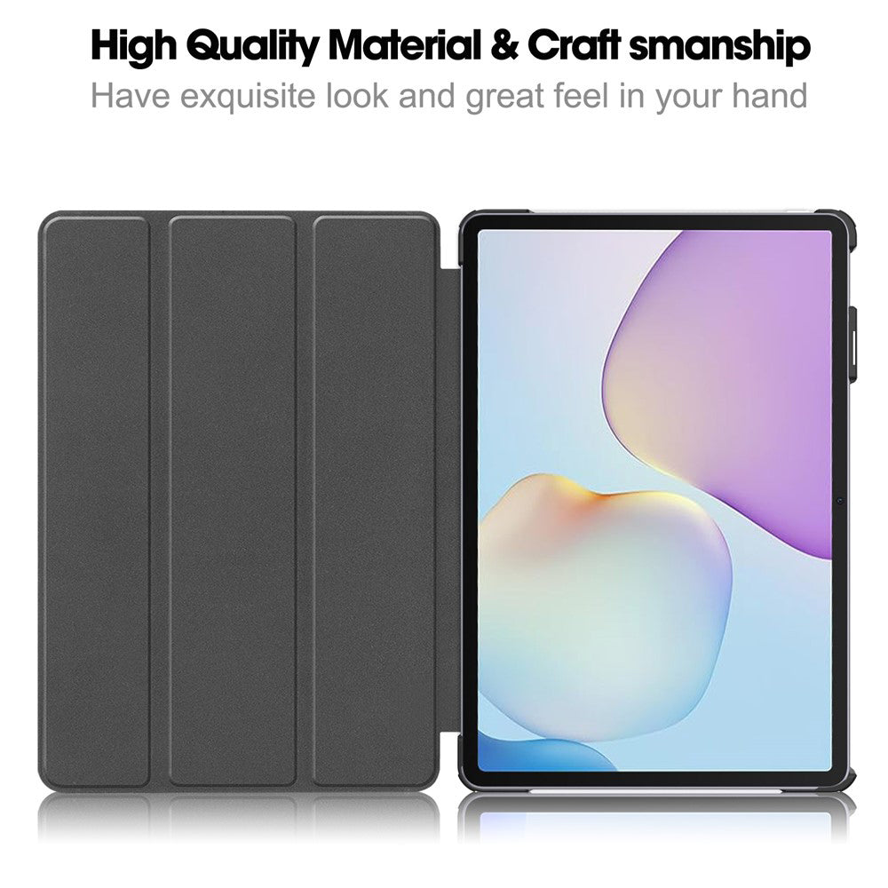 Techsuit - FoldPro - Huawei MatePad 11.5 (2025) - Urban Vibe