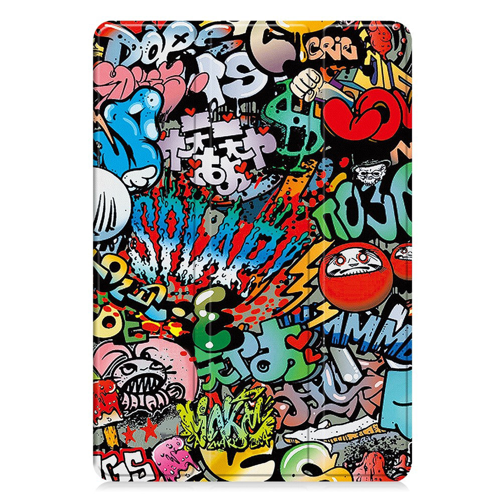 Techsuit - FoldPro - Huawei MatePad 11.5 (2025) - Urban Vibe