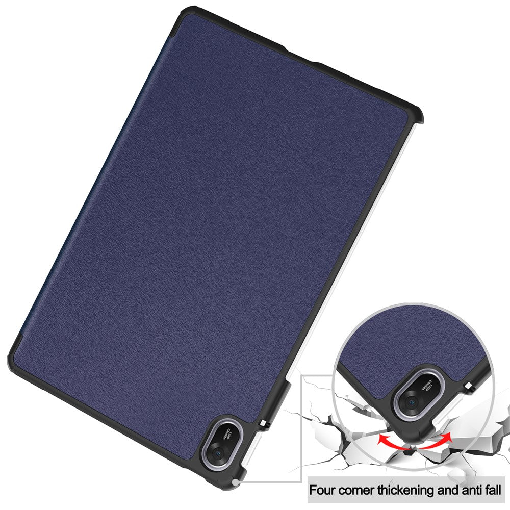 Techsuit - FoldPro - Huawei MatePad 11.5 (2025) - Blue