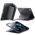 ESR - Flip Hybrid (with Pencil Holder) - iPad Pro 11 (2024) / iPad Pro 11 (2025) - Black