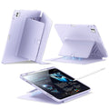 ESR Husa de protectie tableta ESR Flip Hybrid (with Pencil Holder) compatibil cu iPad Pro 13 (2024) / iPad Pro 13 (2025)