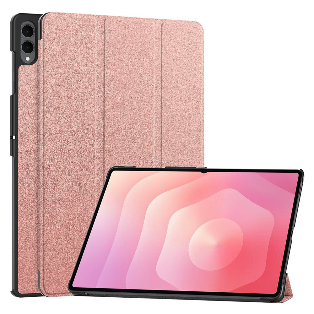Techsuit - FoldPro - Samsung Galaxy Tab S11 Ultra - Rose Gold