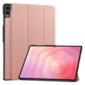 Techsuit - FoldPro - Samsung Galaxy Tab S11 Ultra - Rose Gold