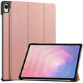 Techsuit - FoldPro - Samsung Galaxy Tab S11 - Rose Gold