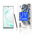 Lito - 3D UV Glass - Samsung Galaxy Note 10 Plus 4G / Note 10 Plus 5G - Clear