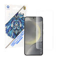 Lito - 2.5D Classic Glass Ultra Thin - Samsung Galaxy S24 / S25 - Clear