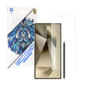 Lito - 2.5D Classic Glass Ultra Thin - Samsung Galaxy S24 Ultra - Clear