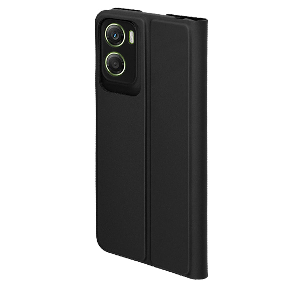 Techsuit - Magskin Book - Motorola Moto G06 - Black