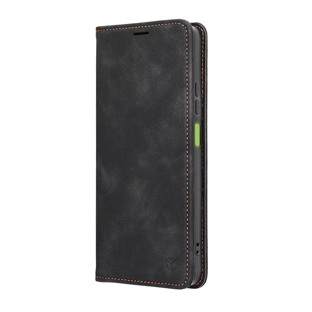 Techsuit - Confy Cover - Motorola Moto G06 - Black