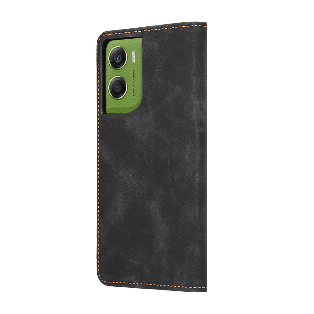 Techsuit - Confy Cover - Motorola Moto G06 - Black
