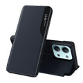 Techsuit - eFold Series - Xiaomi Redmi 15C 4G / Redmi 15C 5G / Poco C85 4G - Dark Blue