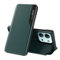 Techsuit - eFold Series - Xiaomi Redmi 15C 4G / Redmi 15C 5G / Poco C85 4G - Dark Green