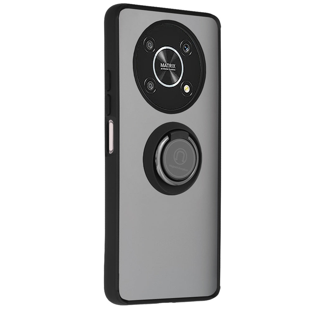 Techsuit - Glinth - Honor Magic4 Lite - Black