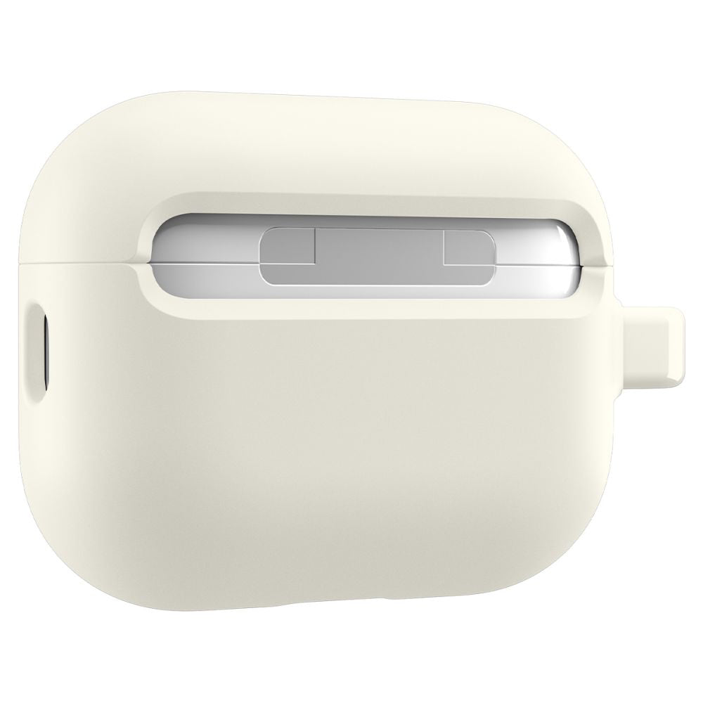Spigen - Nano Pop (ACS10134) - Apple AirPods Pro 3 - Orange Beige
