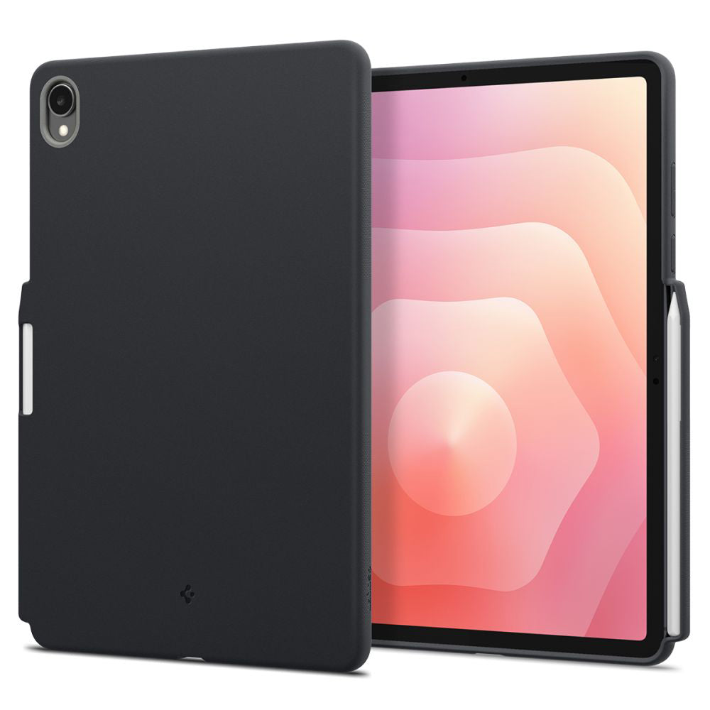 Spigen - Nano Pop (ACS10214) - Samsung Galaxy Tab S11 - Black Sesame
