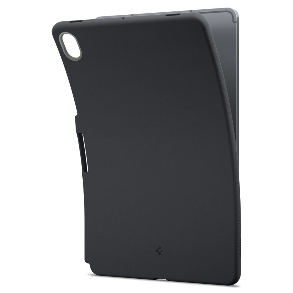 Spigen - Nano Pop (ACS10214) - Samsung Galaxy Tab S11 - Black Sesame