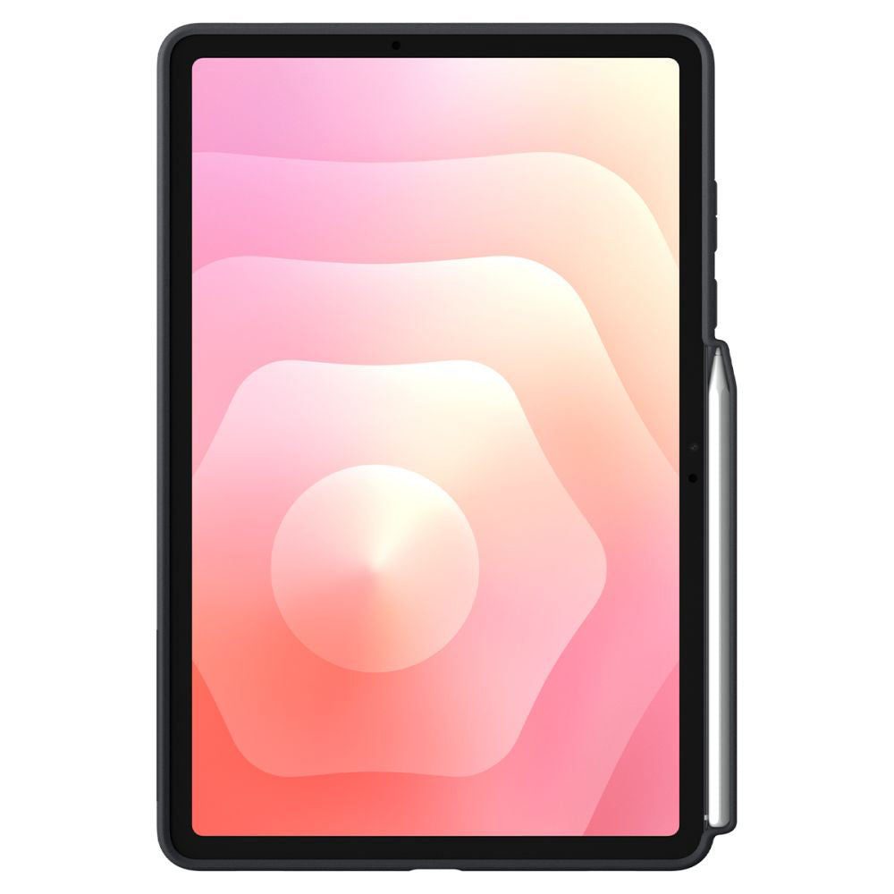 Spigen - Nano Pop (ACS10214) - Samsung Galaxy Tab S11 - Black Sesame