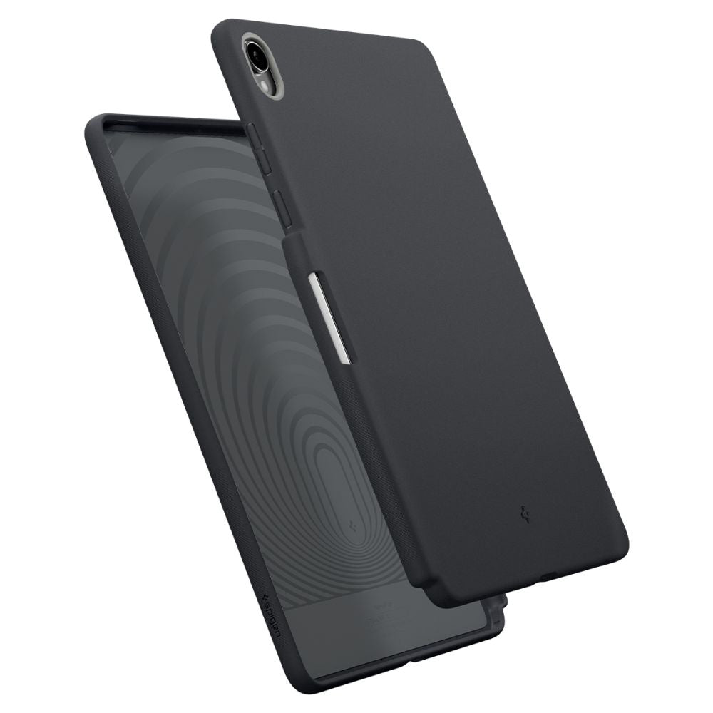 Spigen - Nano Pop (ACS10214) - Samsung Galaxy Tab S11 - Black Sesame