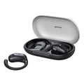 Mcdodo - OWS Wireless Earbuds Air O2 Series (HP-8050) - Open-Ear, Bluetooth V5.4, Ergonomic Design - Black