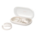Mcdodo - OWS Wireless Earbuds Air O2 Series (HP-8051) - Open-Ear, Bluetooth V5.4, Ergonomic Design - Beige