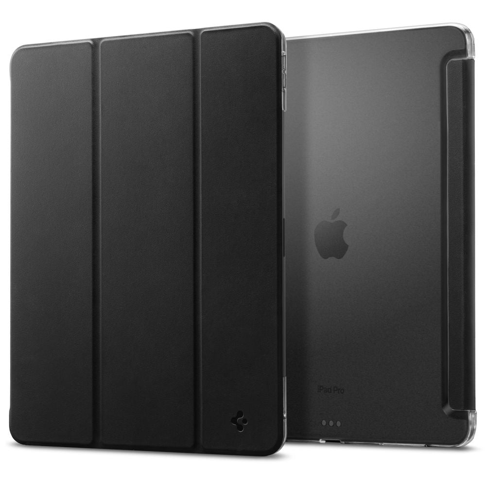 Spigen - Liquid Air Folio (ACS09439) - iPad Pro 13 (2024) / iPad Pro 13 (2025) - Black