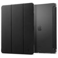 Spigen - Liquid Air Folio (ACS09439) - iPad Pro 13 (2024) / iPad Pro 13 (2025) - Black