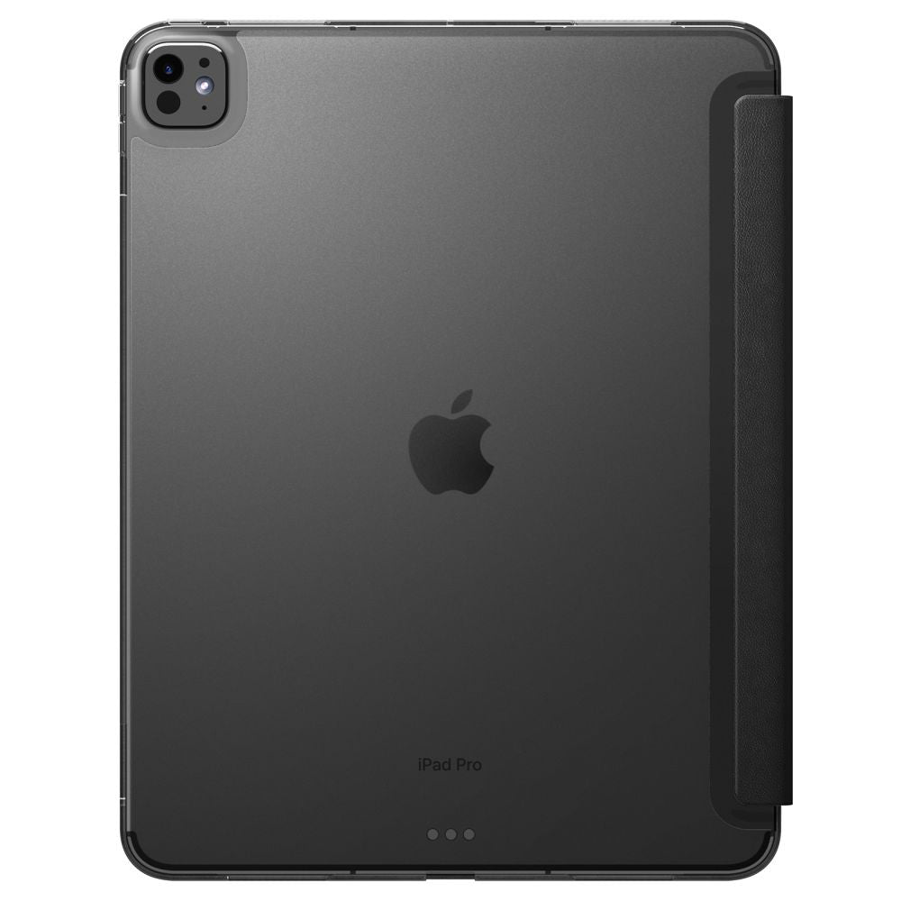 Spigen - Liquid Air Folio (ACS09439) - iPad Pro 13 (2024) / iPad Pro 13 (2025) - Black