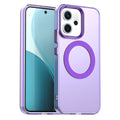 Techsuit - CandyCase MagSafe - Oppo Reno14 - Purple