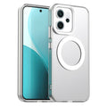 Techsuit - CandyCase MagSafe - Oppo Reno14 - White