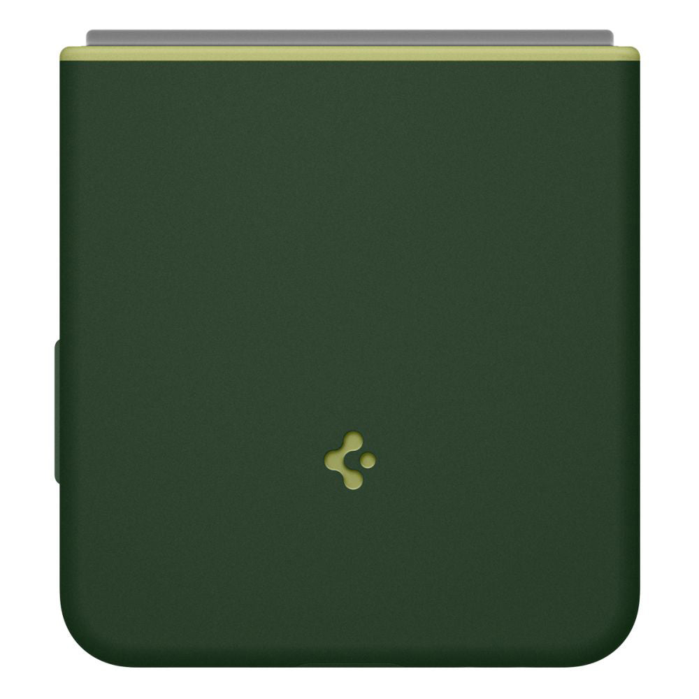 Spigen - Caseology Nano Pop MagSafe (ACS11159) - Samsung Galaxy Z Flip7 - Avo Green