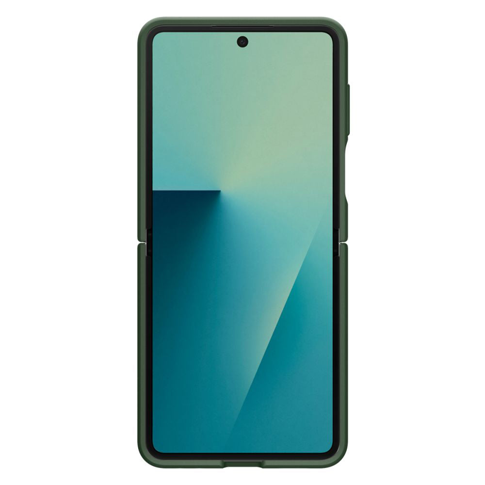 Spigen - Caseology Nano Pop MagSafe (ACS11159) - Samsung Galaxy Z Flip7 - Avo Green